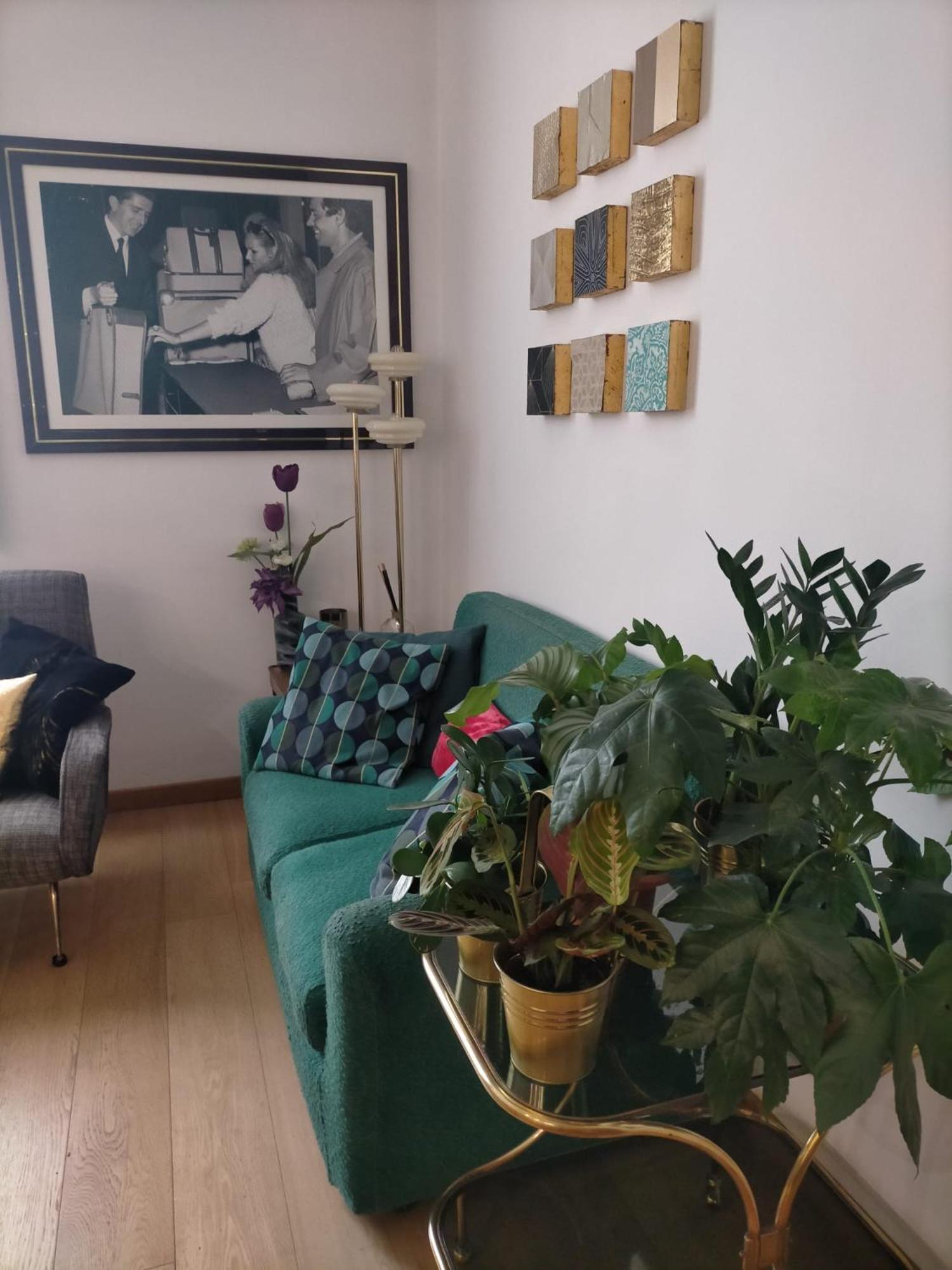 Ferienwohnung Gelsomino 74 Florenz Exterior foto