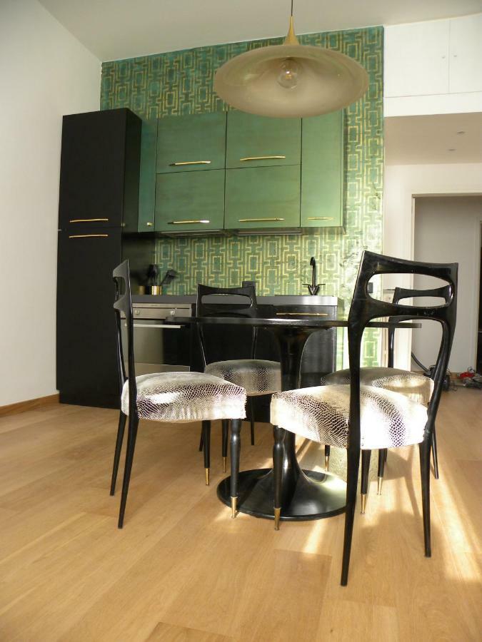 Ferienwohnung Gelsomino 74 Florenz Exterior foto