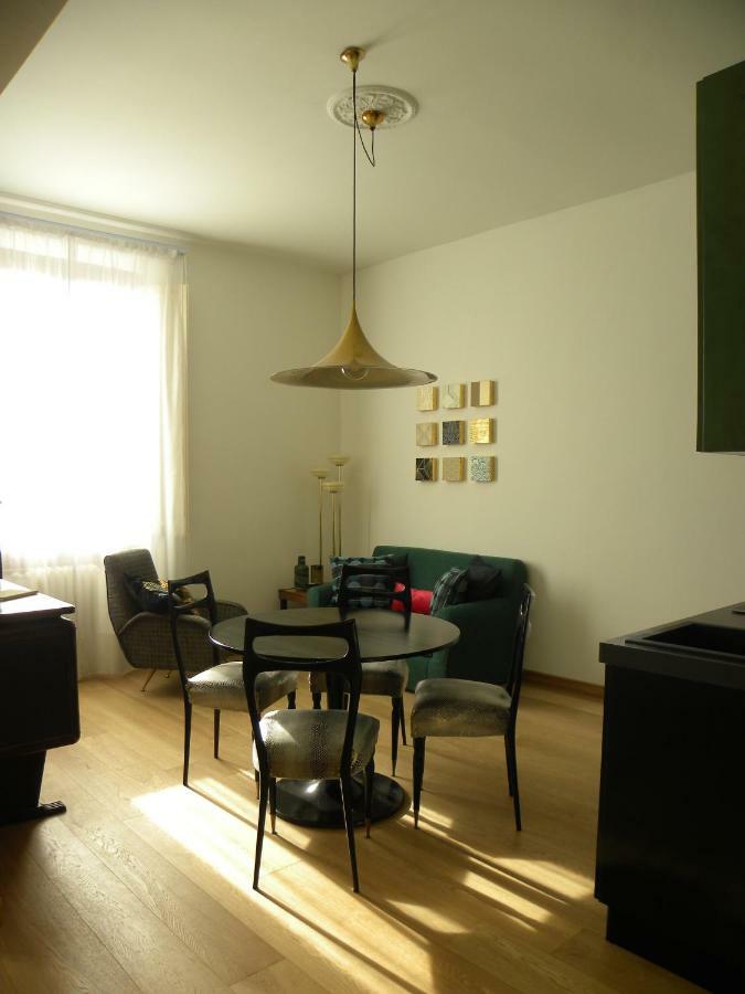 Ferienwohnung Gelsomino 74 Florenz Exterior foto